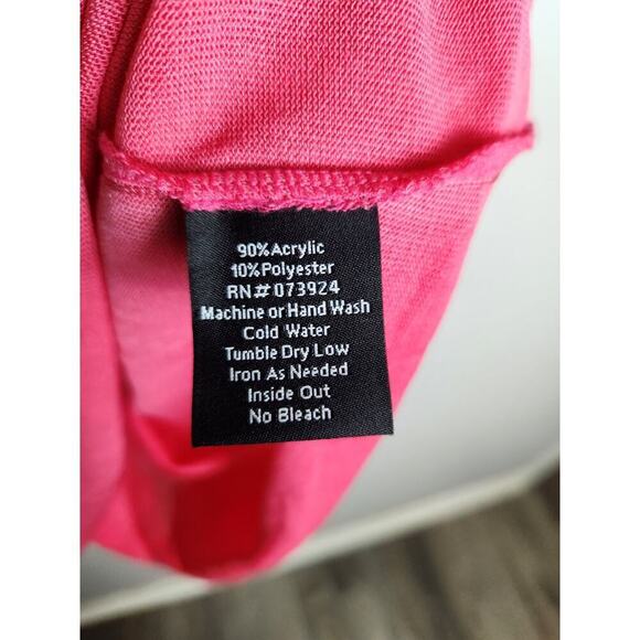 Misook Midi shift Dress sz XL NWT office Careerwear professional capsule - Picture 4 of 7